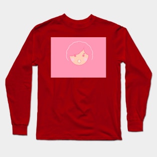 Mane 28 Long Sleeve T-Shirt